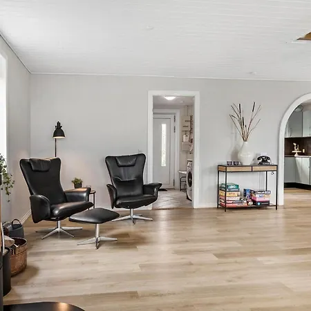 Stunning In Spottrup With Wifi Дом отдыха *