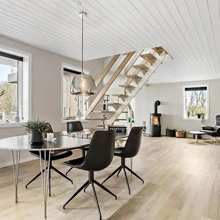 Feriehus Stunning In With Wifi *