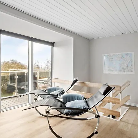 Stunning In With Wifi Spøttrup