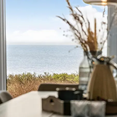 Feriehus Stunning In With Wifi