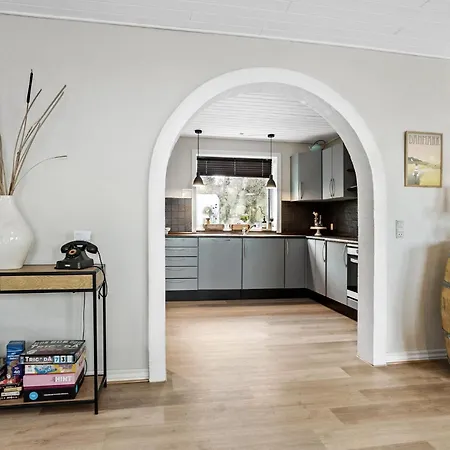 Stunning In With Wifi * Spøttrup