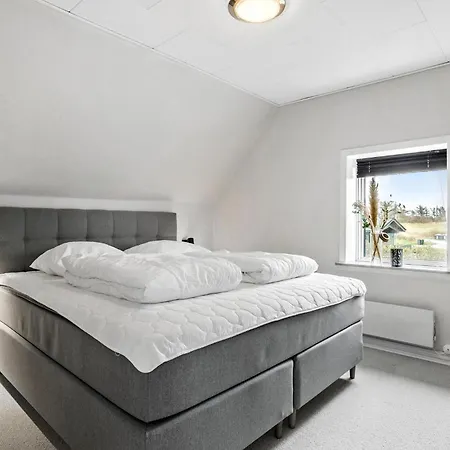 Stunning In With Wifi Feriehus