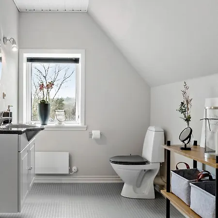 Feriehus Stunning In With Wifi *