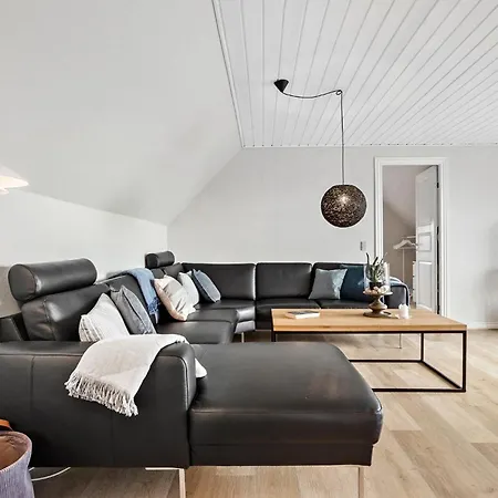 Stunning In With Wifi * Spøttrup