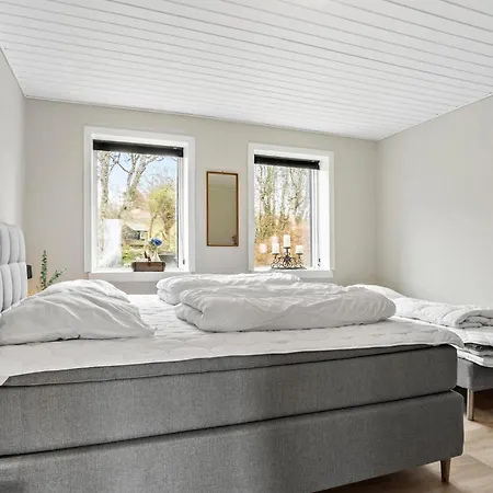 Stunning In With Wifi Feriehus