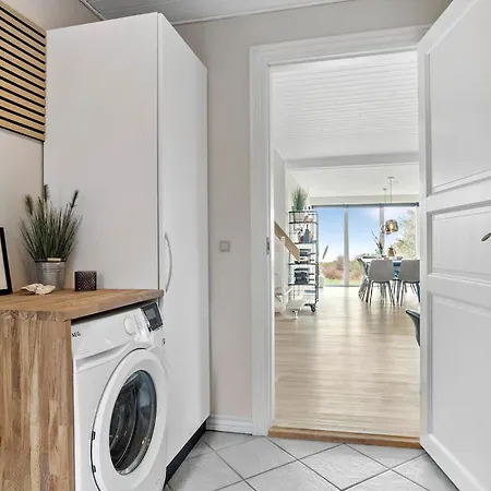 Stunning In With Wifi * Spøttrup