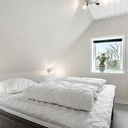 Feriehus Stunning In With Wifi *