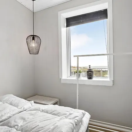 Stunning In With Wifi * Spøttrup