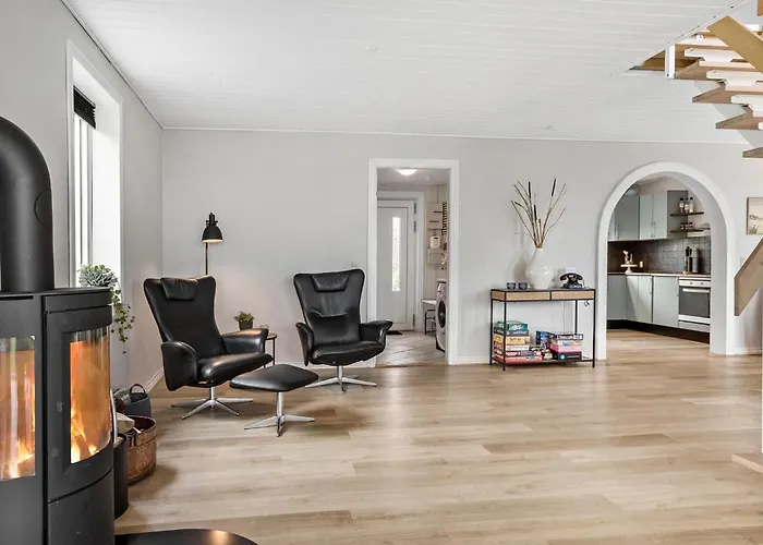 Stunning In With Wifi 別荘 *