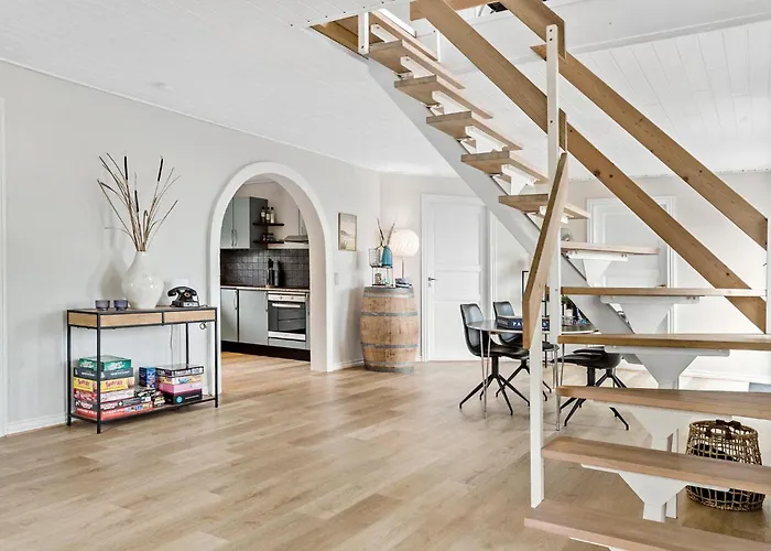 Stunning In With Wifi