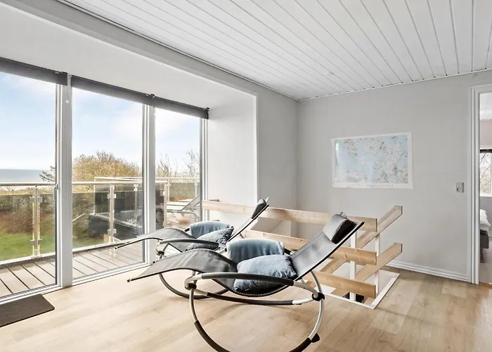 Stunning In With Wifi Spottrup