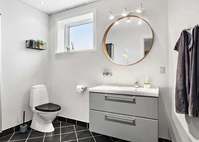 Stunning In With Wifi Spottrup