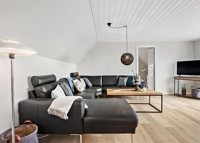 Stunning In With Wifi * Spottrup