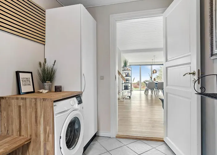 Stunning In With Wifi * Spottrup