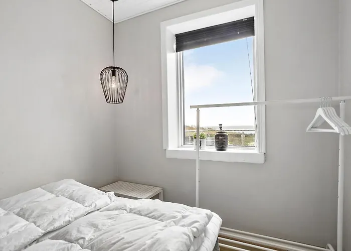 Stunning In With Wifi * Spottrup