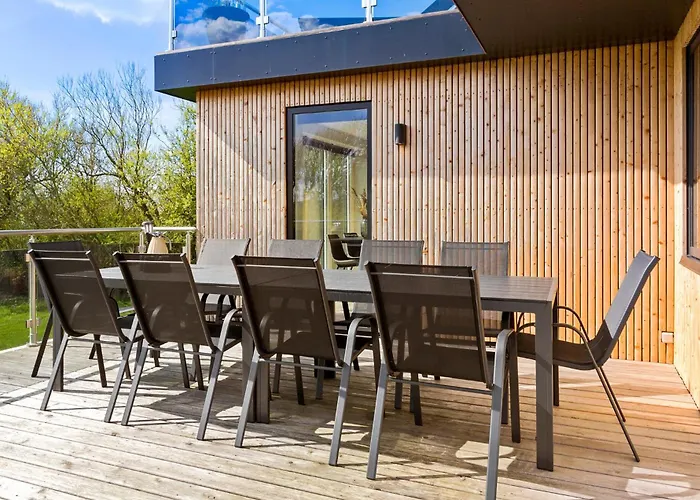 別荘 Stunning In With Wifi