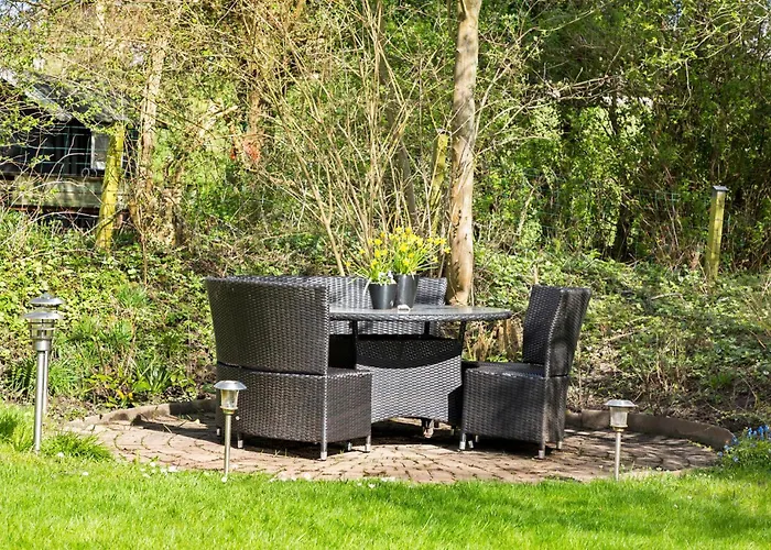 Stunning In With Wifi