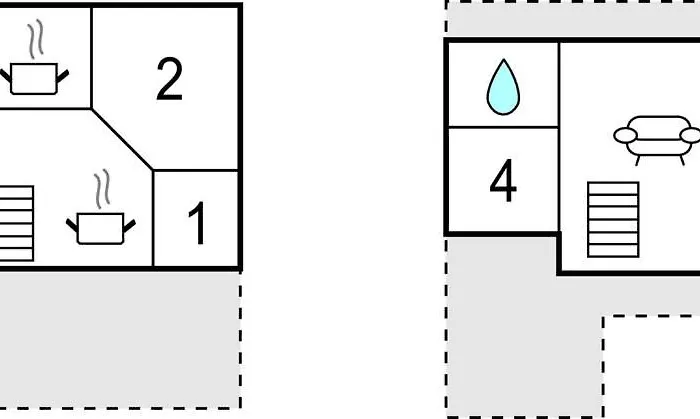 別荘 Stunning In With Wifi